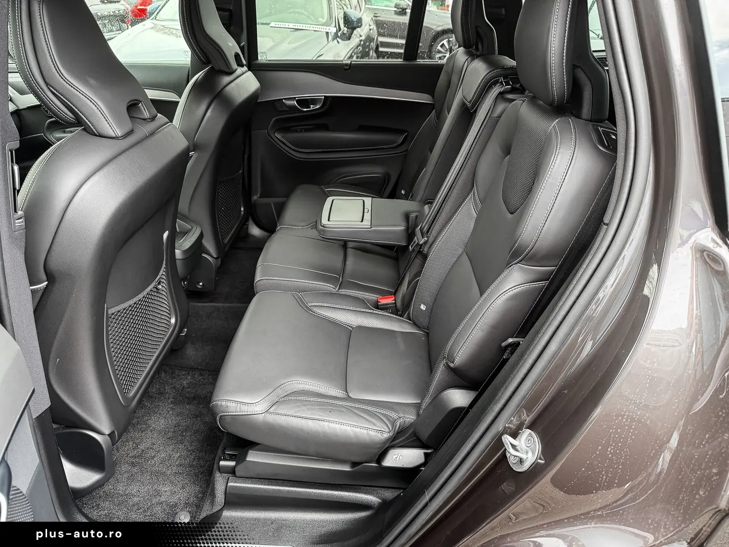 VOLVO XC90 R Design AWD AD StandHZG AHK Navi Digitales