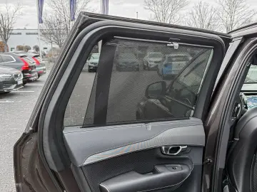 VOLVO XC90 R Design AWD AD StandHZG AHK Navi Digitales