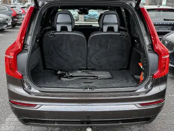 VOLVO XC90 R Design AWD AD StandHZG AHK Navi Digitales