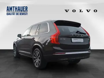 VOLVO XC90 B5 AWD Plus Bright AHK 360  Panorama BLIS