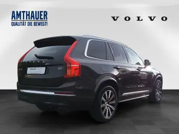 VOLVO XC90 B5 AWD Plus Bright AHK 360  Panorama BLIS