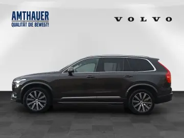 VOLVO XC90 B5 AWD Plus Bright AHK 360  Panorama BLIS