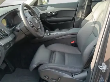 VOLVO XC90 B5 AWD Plus Bright AHK 360  Panorama BLIS