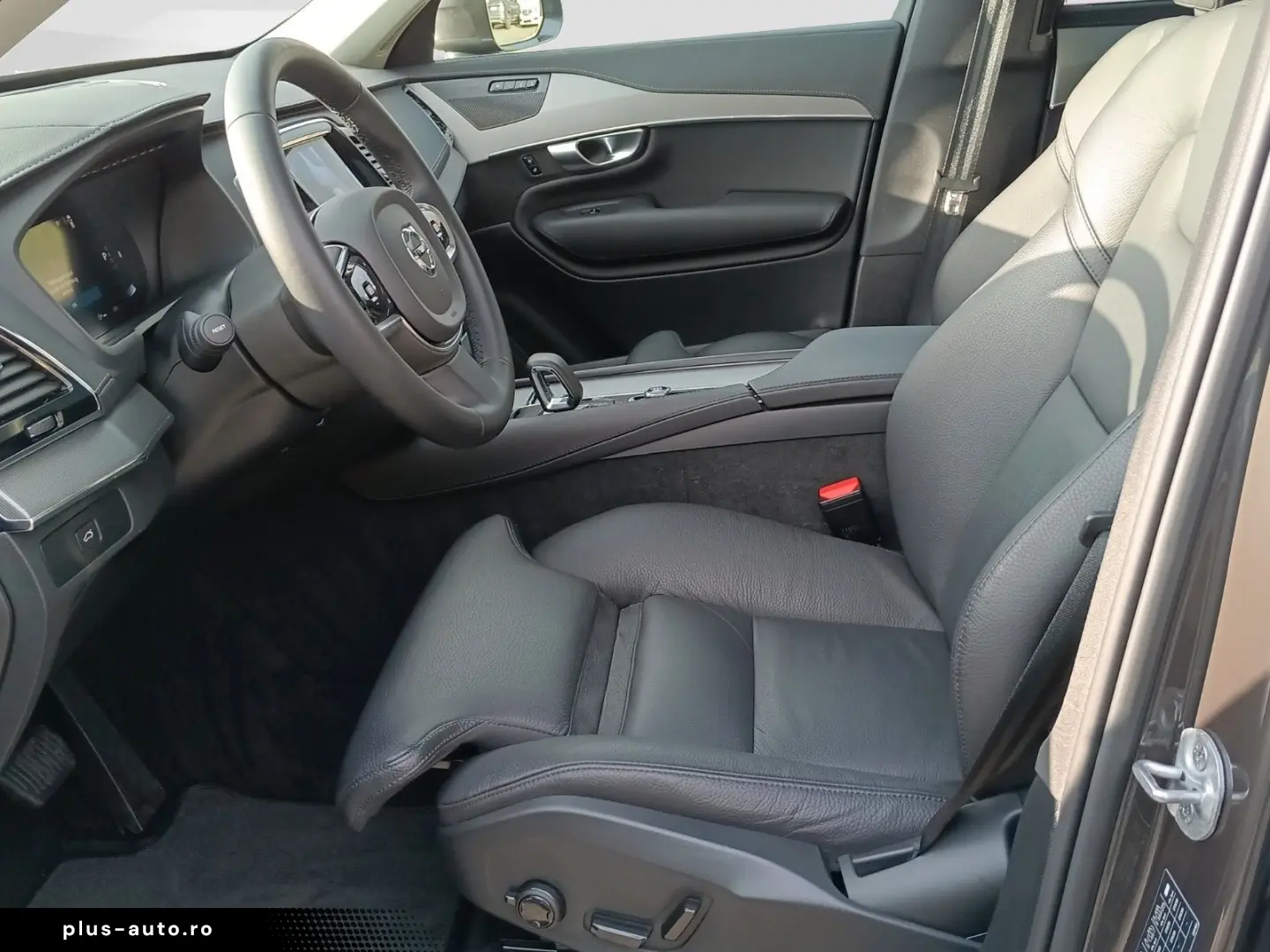 VOLVO XC90 B5 AWD Plus Bright AHK 360  Panorama BLIS