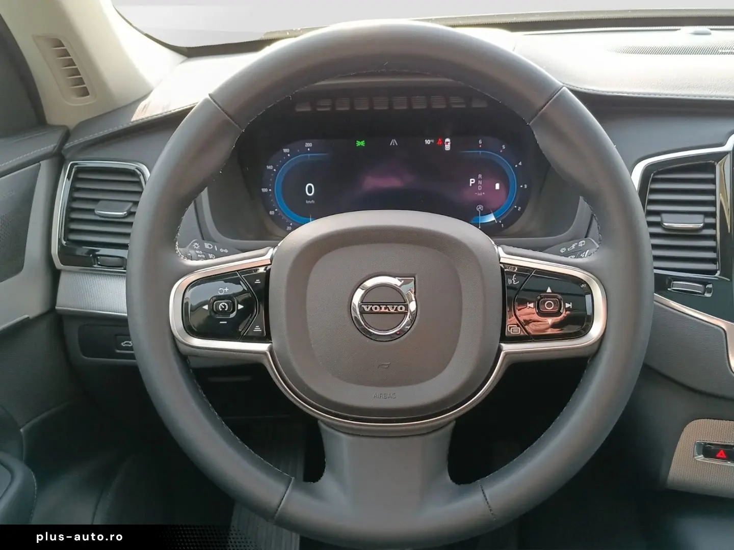 VOLVO XC90 B5 AWD Plus Bright AHK 360  Panorama BLIS