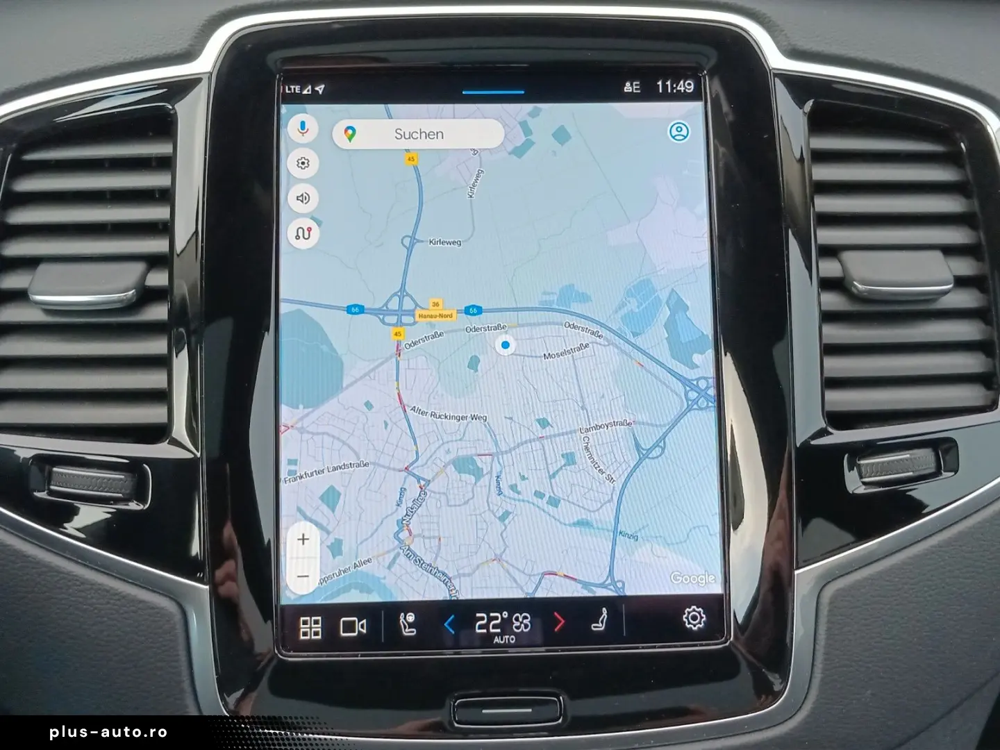 VOLVO XC90 B5 AWD Plus Bright AHK 360  Panorama BLIS