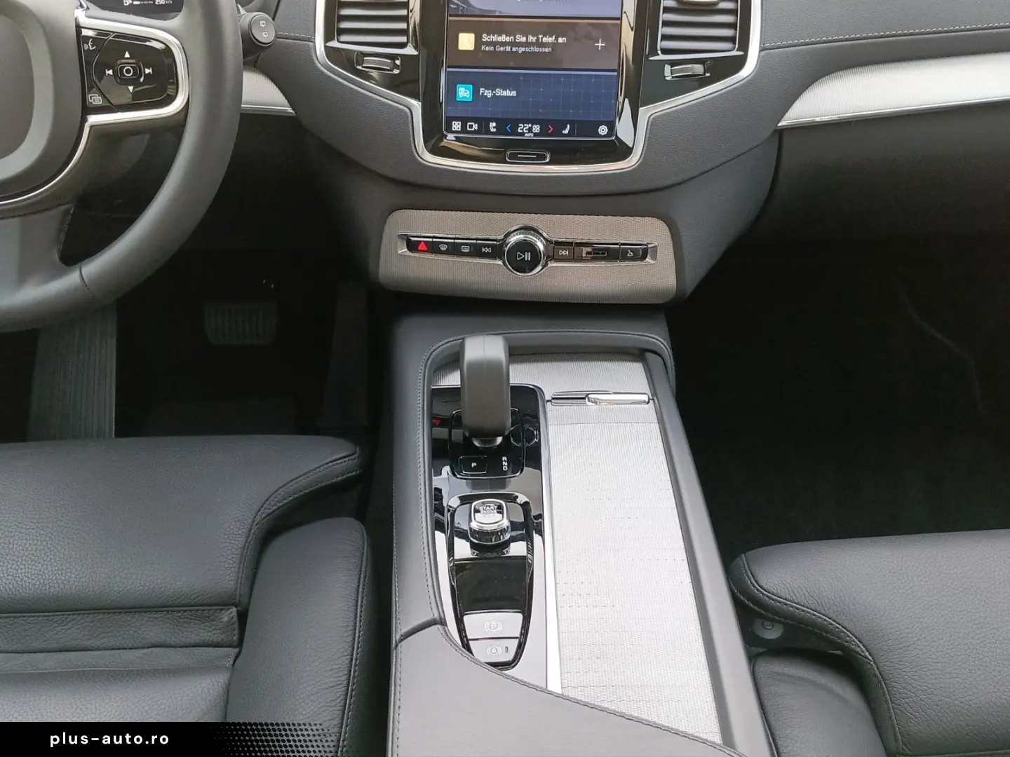 VOLVO XC90 B5 AWD Plus Bright AHK 360  Panorama BLIS