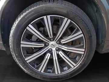VOLVO XC90 B5 AWD Plus Bright AHK 360  Panorama BLIS