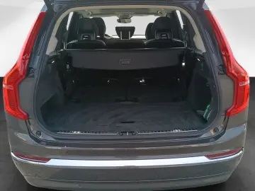 VOLVO XC90 B5 AWD Plus Bright AHK 360  Panorama BLIS