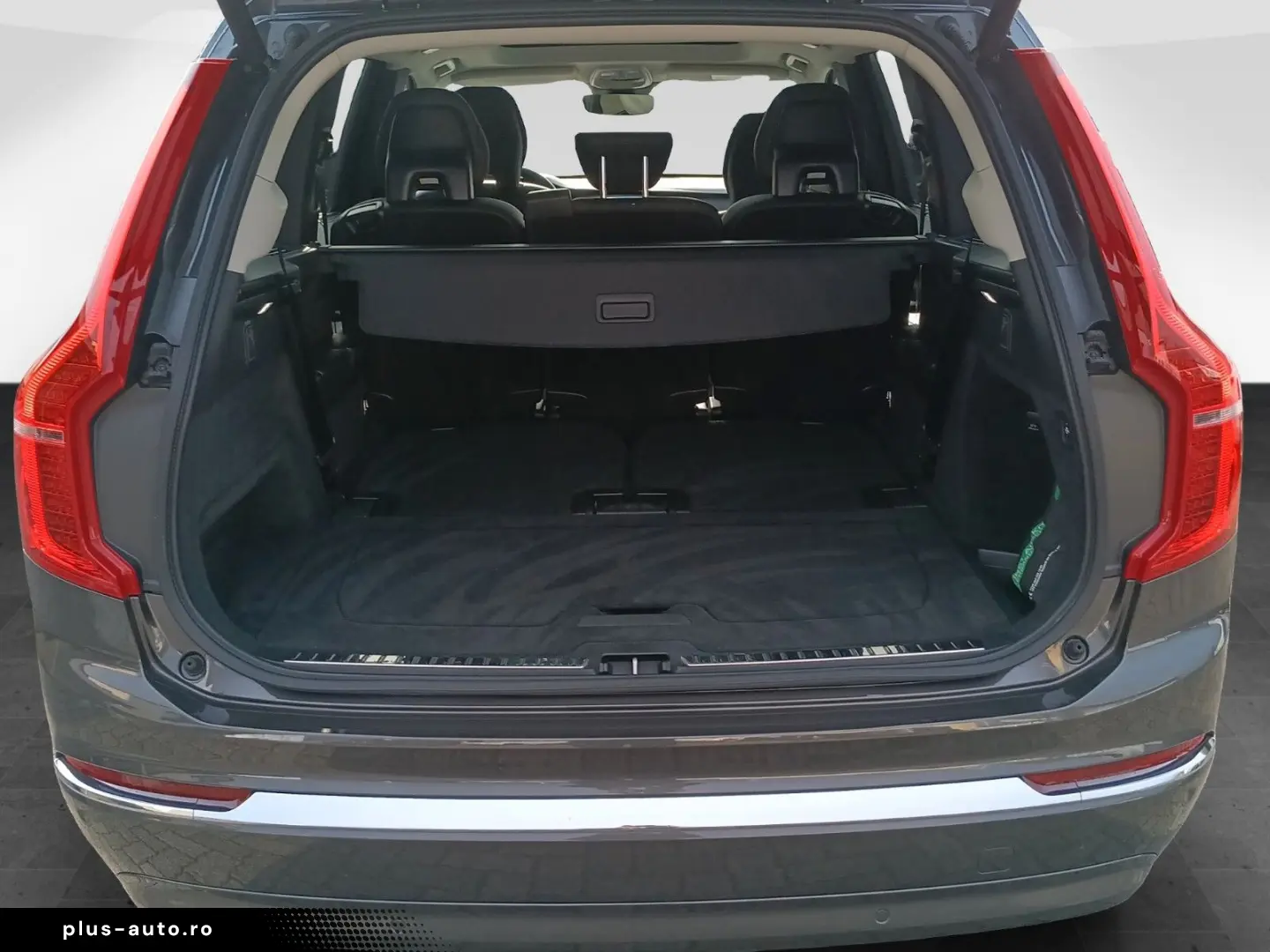 VOLVO XC90 B5 AWD Plus Bright AHK 360  Panorama BLIS