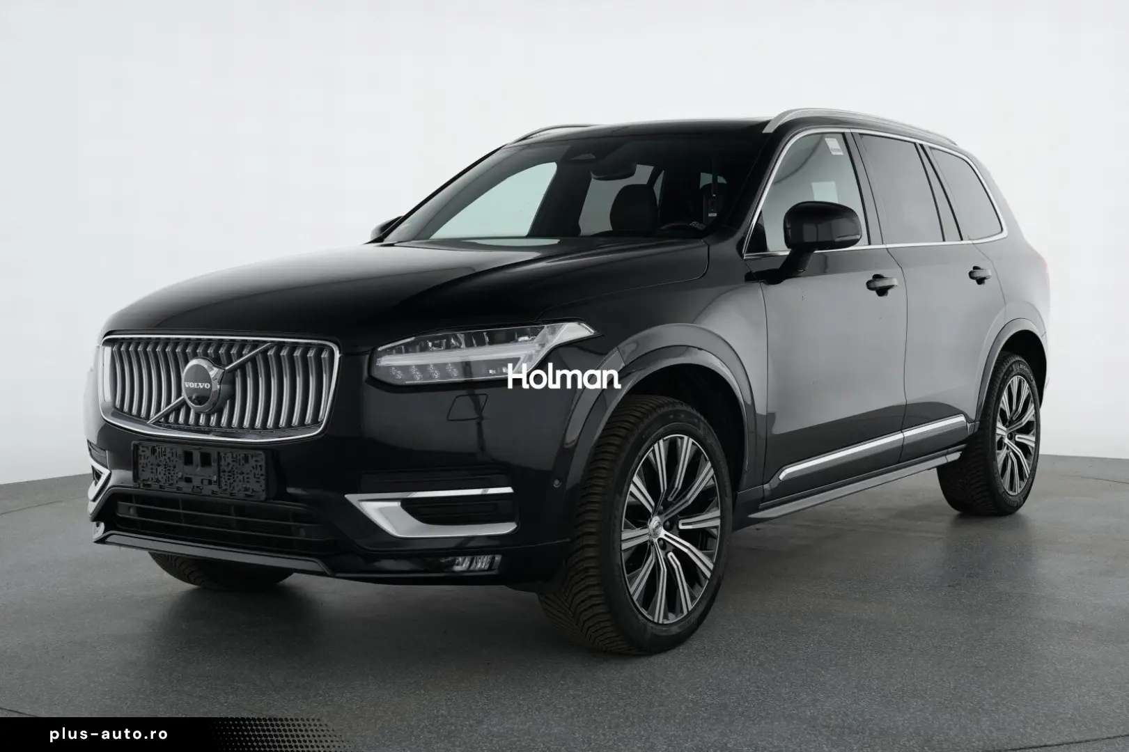 VOLVO XC90 B5 D AWD Ultimate Bright ACC Stdhzg 360  B&