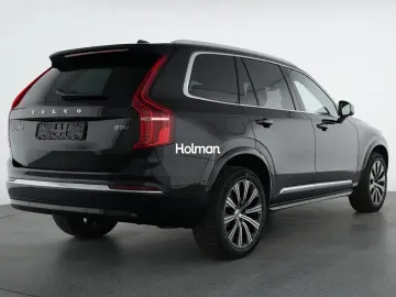 VOLVO XC90 B5 D AWD Ultimate Bright ACC Stdhzg 360  B&