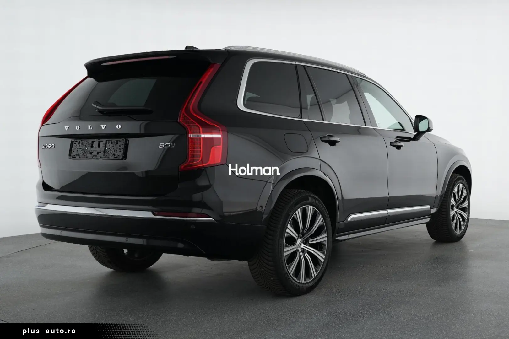 VOLVO XC90 B5 D AWD Ultimate Bright ACC Stdhzg 360  B&