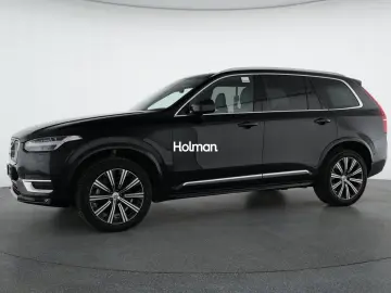 VOLVO XC90 B5 D AWD Ultimate Bright ACC Stdhzg 360  B&