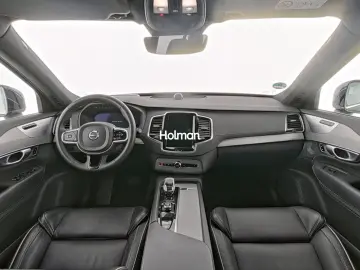 VOLVO XC90 B5 D AWD Ultimate Bright ACC Stdhzg 360  B&