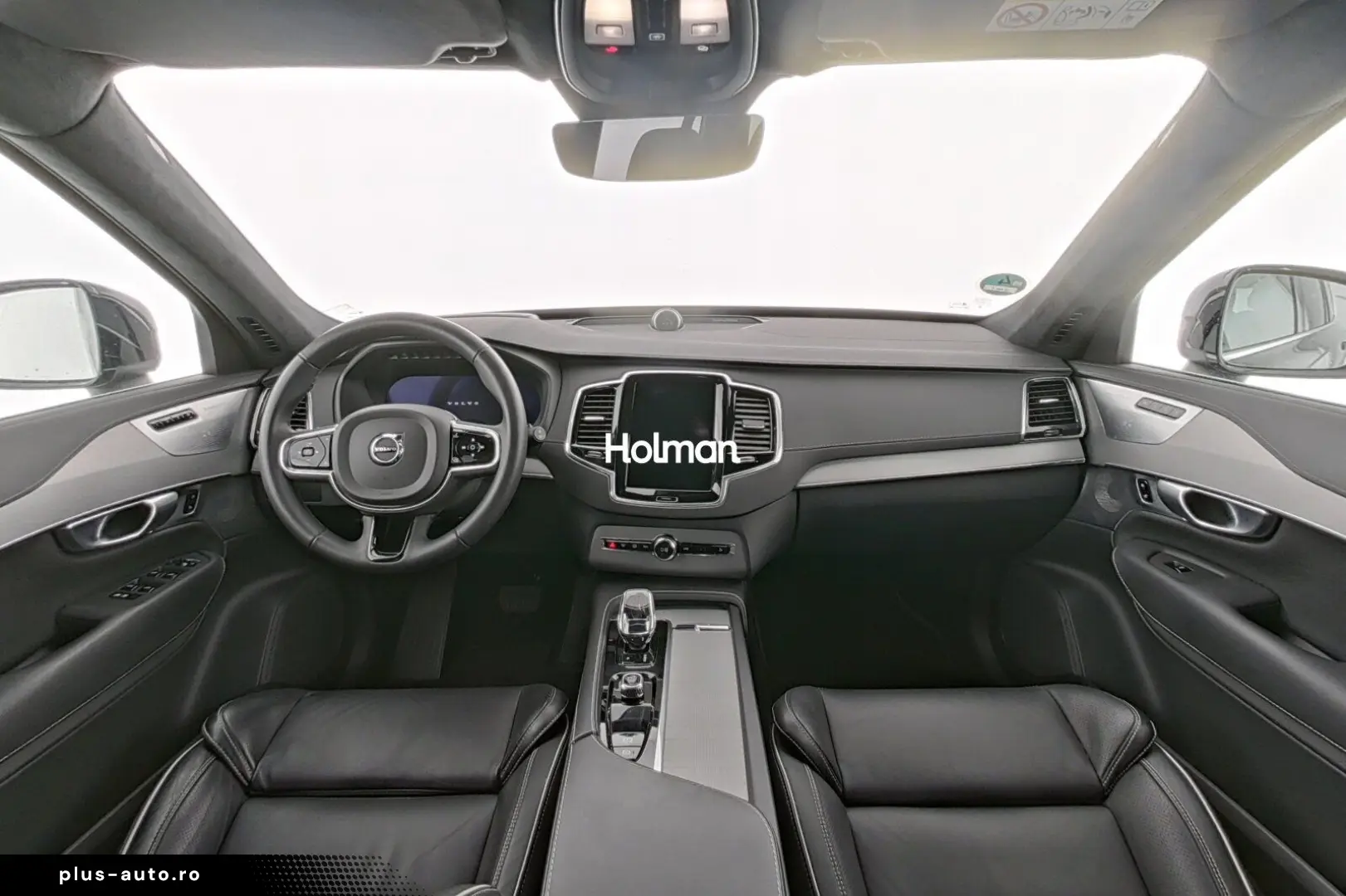 VOLVO XC90 B5 D AWD Ultimate Bright ACC Stdhzg 360  B&