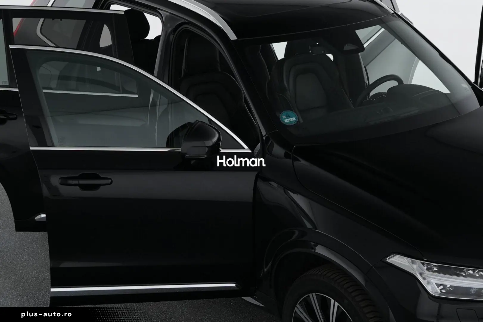 VOLVO XC90 B5 D AWD Ultimate Bright ACC Stdhzg 360  B&