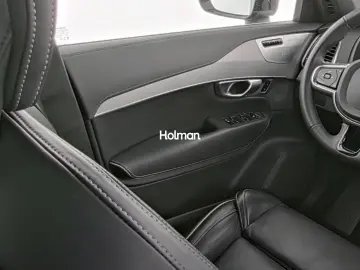 VOLVO XC90 B5 D AWD Ultimate Bright ACC Stdhzg 360  B&