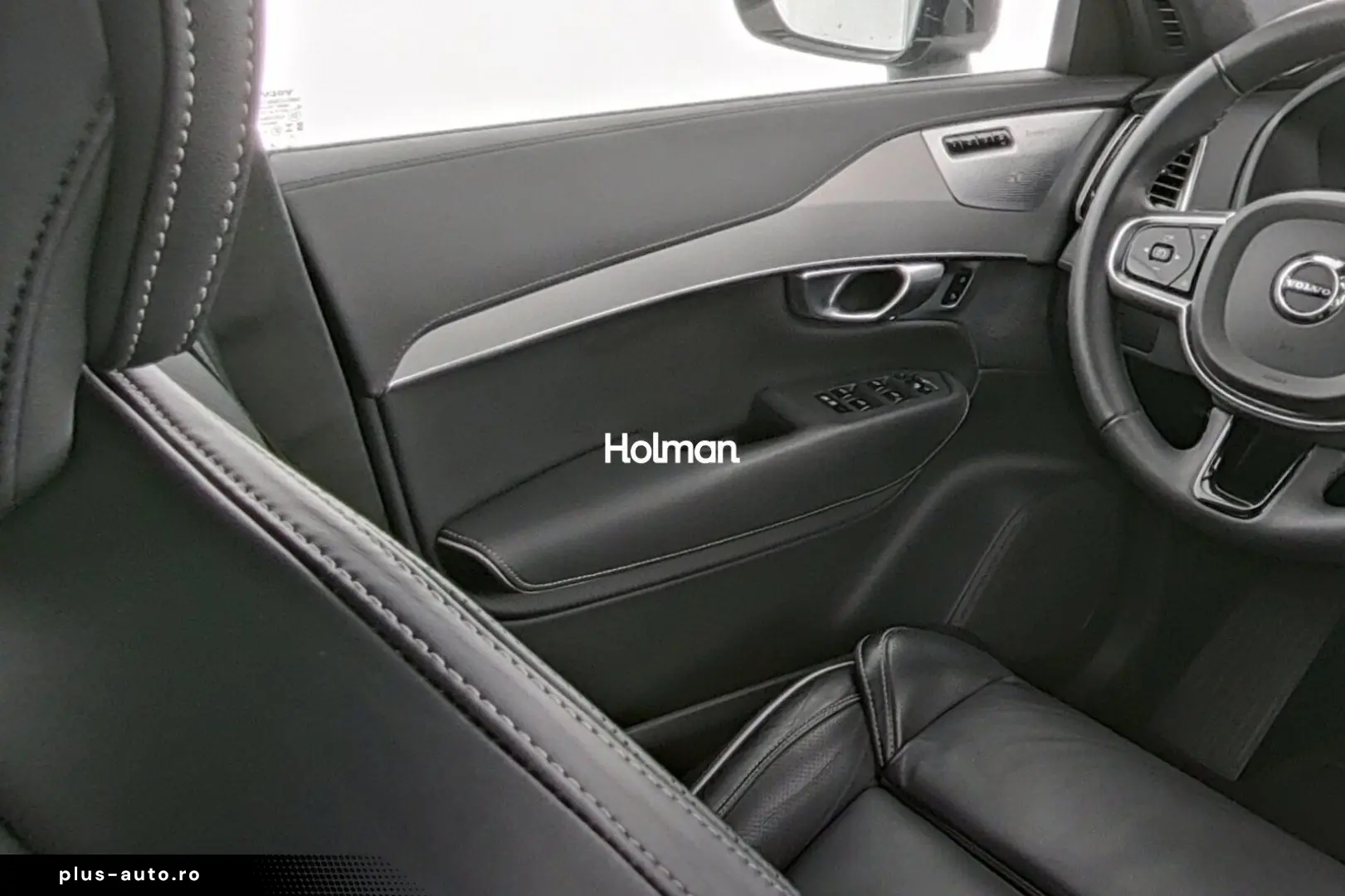 VOLVO XC90 B5 D AWD Ultimate Bright ACC Stdhzg 360  B&