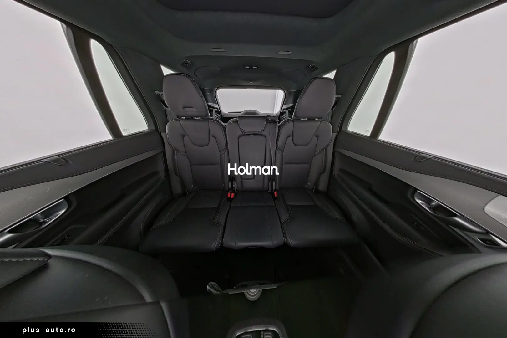 VOLVO XC90 B5 D AWD Ultimate Bright ACC Stdhzg 360  B&