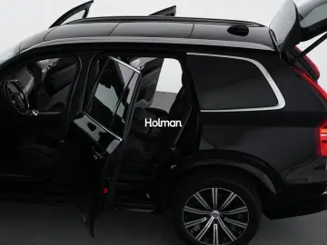 VOLVO XC90 B5 D AWD Ultimate Bright ACC Stdhzg 360  B&