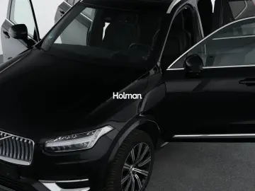VOLVO XC90 B5 D AWD Ultimate Bright ACC Stdhzg 360  B&