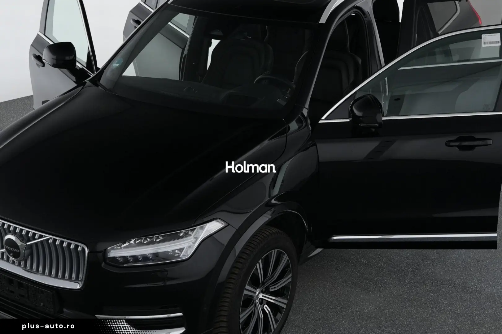 VOLVO XC90 B5 D AWD Ultimate Bright ACC Stdhzg 360  B&