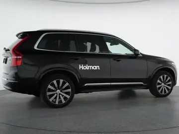 VOLVO XC90 B5 D AWD Ultimate Bright ACC Stdhzg 360  B&