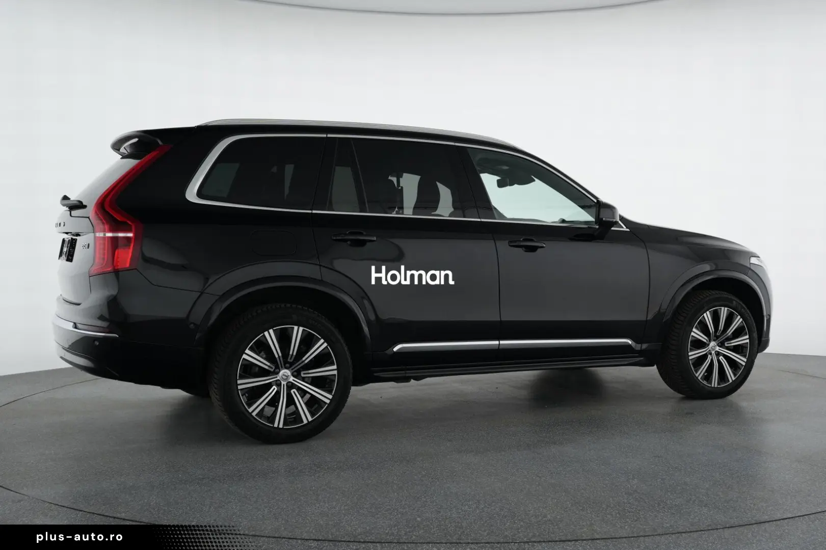 VOLVO XC90 B5 D AWD Ultimate Bright ACC Stdhzg 360  B&