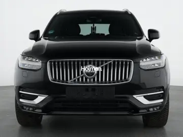 VOLVO XC90 B5 D AWD Ultimate Bright ACC Stdhzg 360  B&