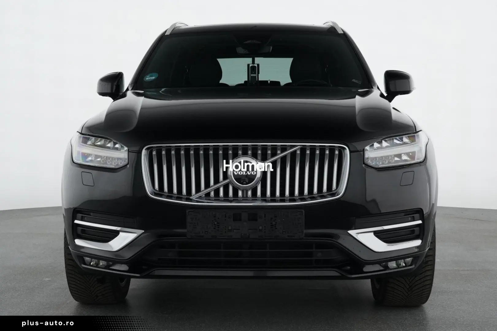 VOLVO XC90 B5 D AWD Ultimate Bright ACC Stdhzg 360  B&