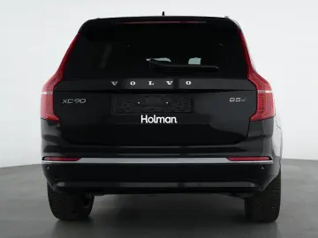 VOLVO XC90 B5 D AWD Ultimate Bright ACC Stdhzg 360  B&