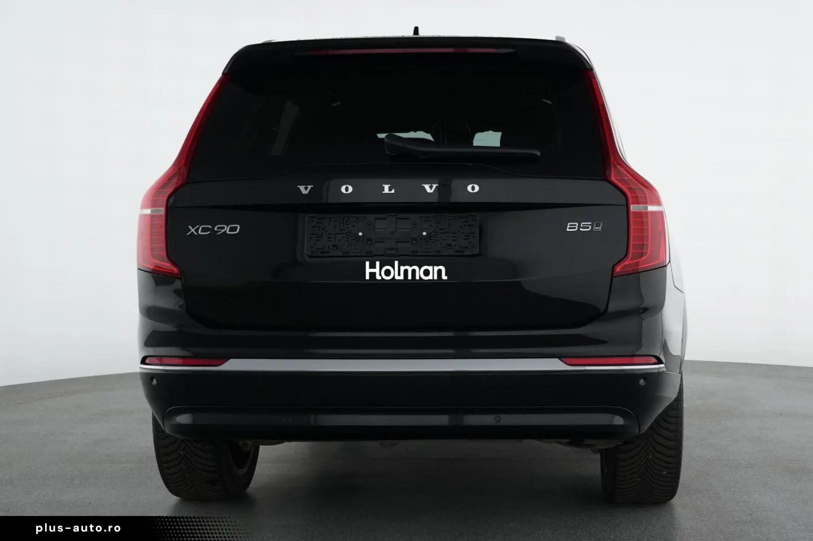 VOLVO XC90 B5 D AWD Ultimate Bright ACC Stdhzg 360  B&