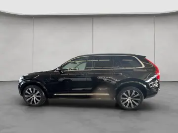 VOLVO XC90 B5 AWD Plus-Bright Glasd 7S 360  Standh Led