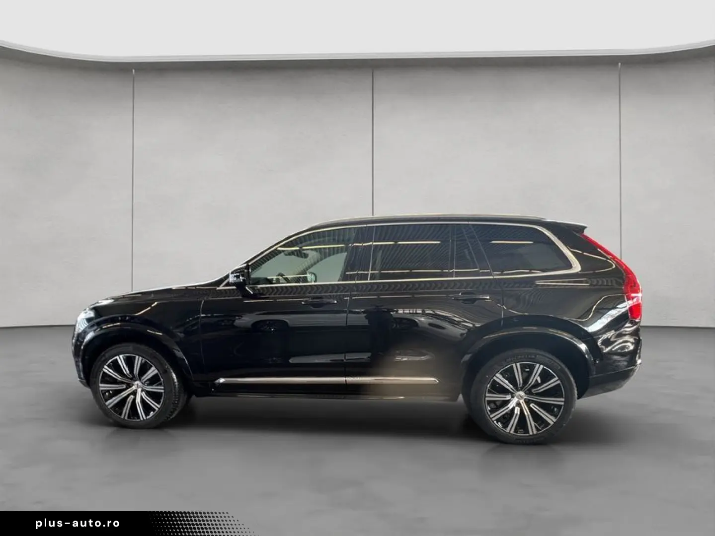 VOLVO XC90 B5 AWD Plus-Bright Glasd 7S 360  Standh Led