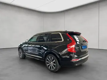 VOLVO XC90 B5 AWD Plus-Bright Glasd 7S 360  Standh Led