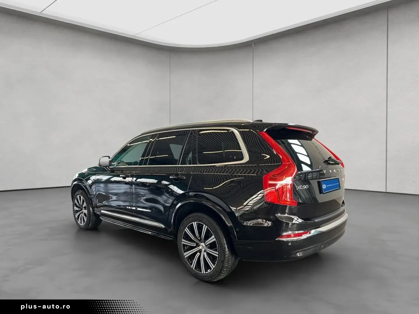VOLVO XC90 B5 AWD Plus-Bright Glasd 7S 360  Standh Led