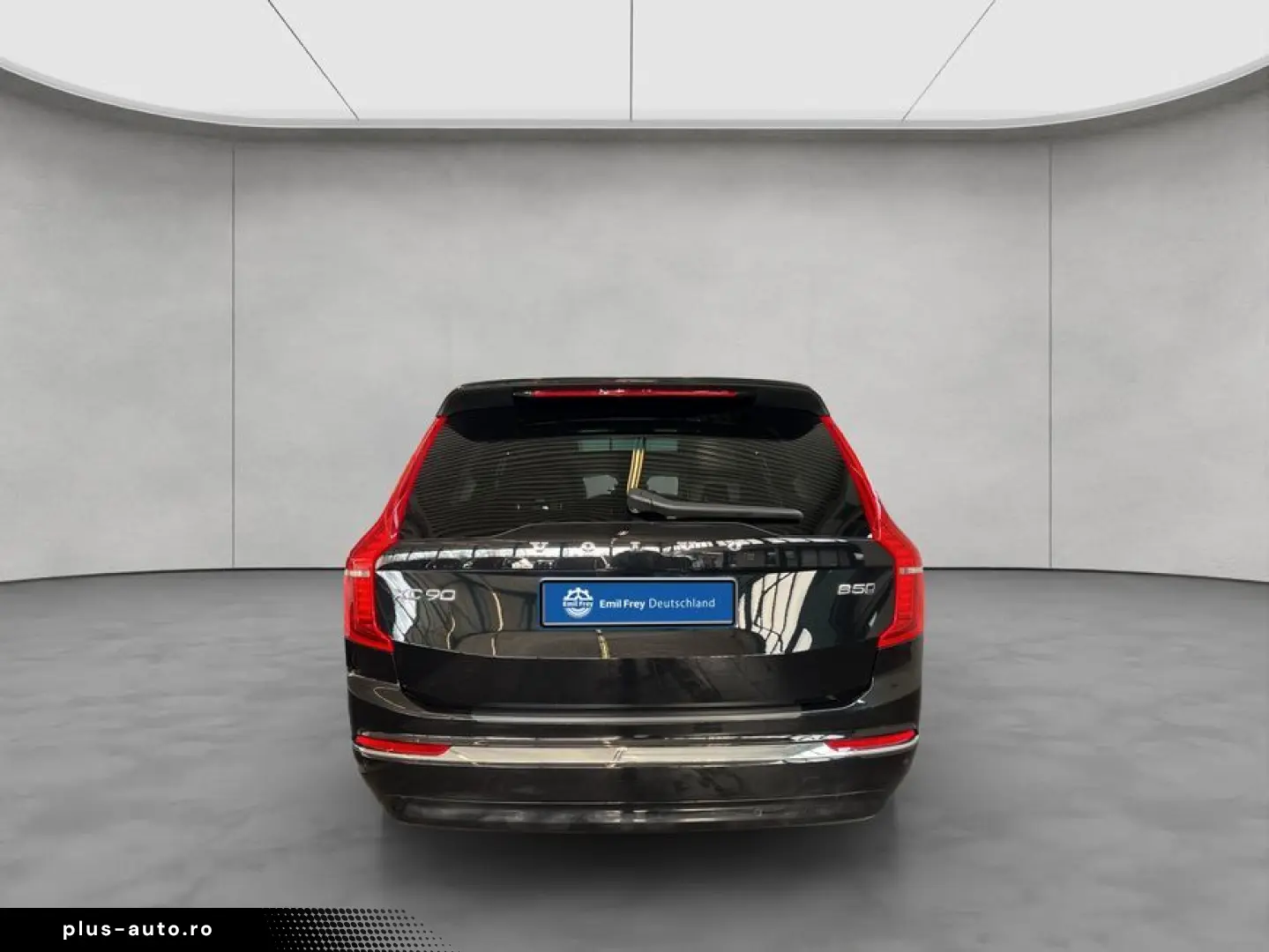 VOLVO XC90 B5 AWD Plus-Bright Glasd 7S 360  Standh Led