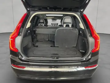 VOLVO XC90 B5 AWD Plus-Bright Glasd 7S 360  Standh Led