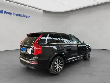 VOLVO XC90 B5 AWD Plus-Bright Glasd 7S 360  Standh Led