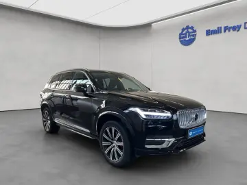 VOLVO XC90 B5 AWD Plus-Bright Glasd 7S 360  Standh Led