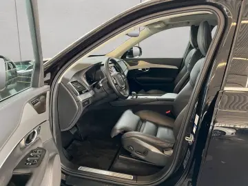 VOLVO XC90 B5 AWD Plus-Bright Glasd 7S 360  Standh Led