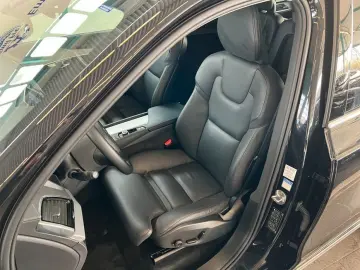 VOLVO XC90 B5 AWD Plus-Bright Glasd 7S 360  Standh Led