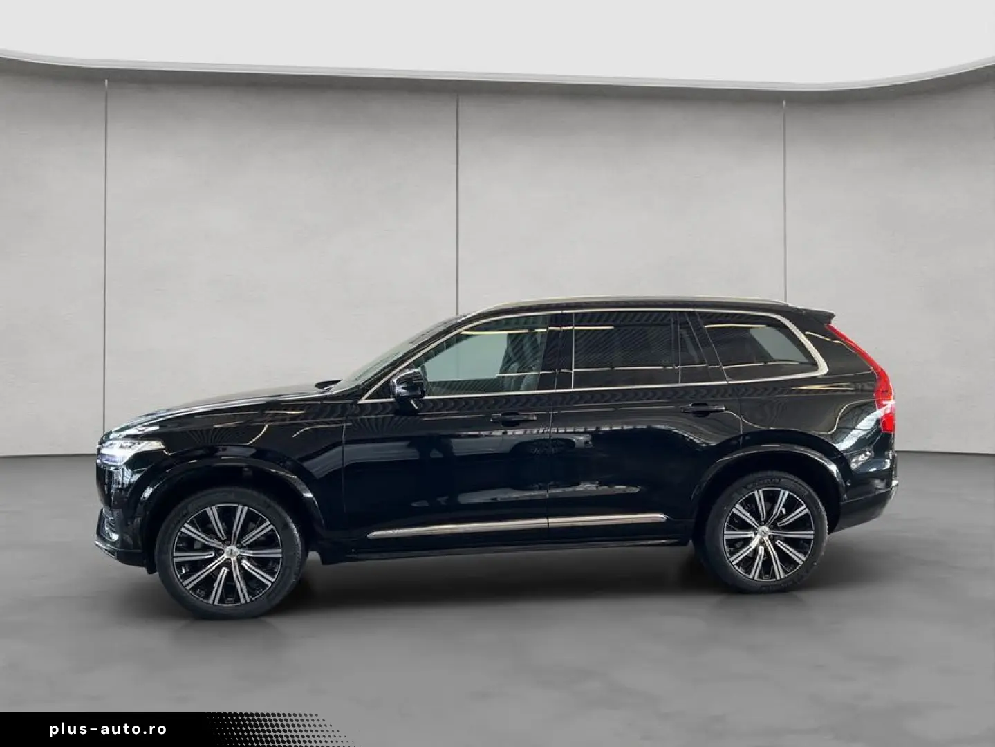 VOLVO XC90 B5 AWD Plus-Bright Glasd 7S 360  Standh Led