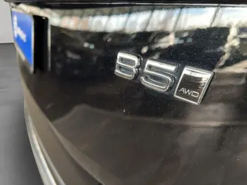 VOLVO XC90 B5 AWD Plus-Bright Glasd 7S 360  Standh Led