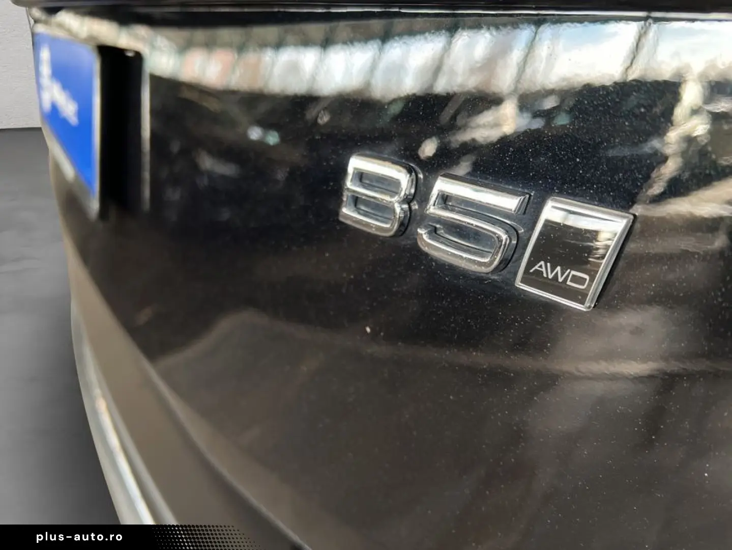 VOLVO XC90 B5 AWD Plus-Bright Glasd 7S 360  Standh Led