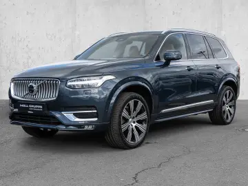 VOLVO XC90 B5 AWD Plus Brigh Plus Bright AWD