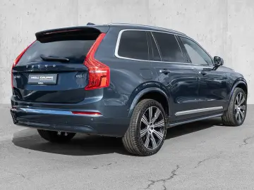 VOLVO XC90 B5 AWD Plus Brigh Plus Bright AWD
