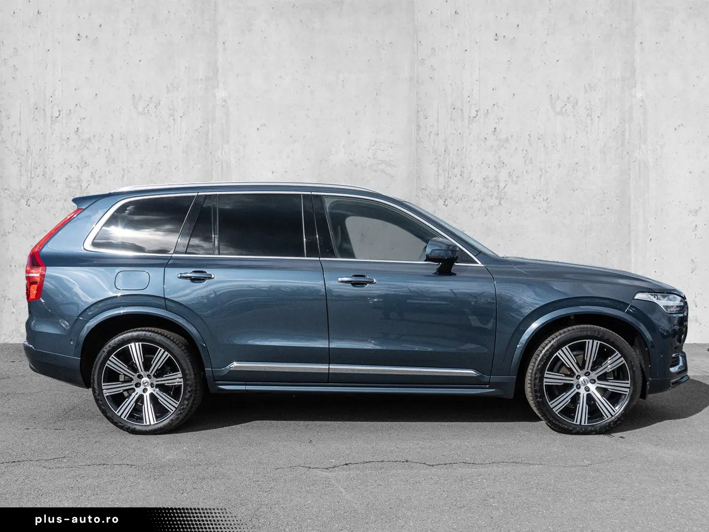 VOLVO XC90 B5 AWD Plus Brigh Plus Bright AWD