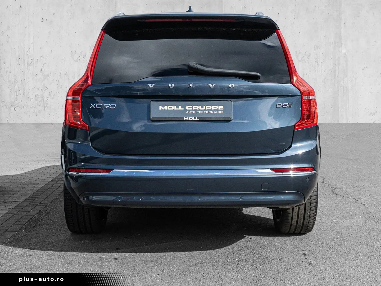 VOLVO XC90 B5 AWD Plus Brigh Plus Bright AWD